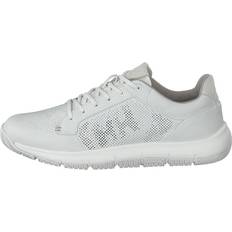 Helly Hansen Skagen Leather Shoe W - White/Female