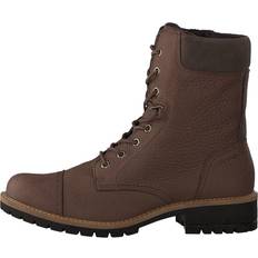 ecco Elaine Cocoa Brown Skor - Brun