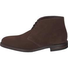 Loake Brown Suede - Brun