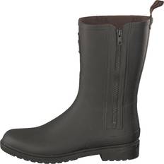 Skor Tretorn Anna Zip Female Gummistövlar Skor - Black