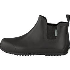 Gummi Chelsea boots Tretorn Chelsea Boots - Black/Black