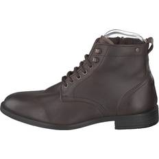 Sneaky Steve Skor Sneaky Steve Solitude Kängor och Boots - Grå