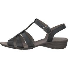 Gabor Slippers & Sandals Gabor Zapatos Sandalias y Pantuflas - Gris