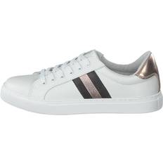 Sofie Schnoor Sneakers Sofie Schnoor Elastic Whi Sneakers - White