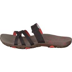 Merrell Sandales Merrell Sandspur Rose Slide Espresso - Brun