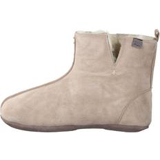 Axelda Botas Axelda Chelsea Boots - Beige