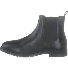 Hush Puppies Skor Hush Puppies Almati Chelsea Black Male Boots
