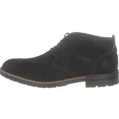 Rieker Herre Støvler & Boots Rieker B1330-00 Black Boots