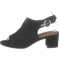 42 ½ Pumps Duffy Højhælede hæle 97-00738 - Black