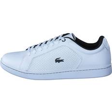 Lacoste Carnaby Evo 317 Sneakers - White