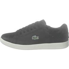 Lacoste Carnaby Evo 418 Sneakers - Black