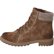 Duffy Kängor och Boots - Brun