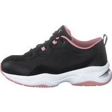 Puma Cilia Lux Black-bridal-silver Female