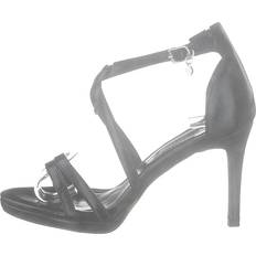 Klackskor 35027 - Black/Female