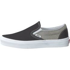 Vans Classic Slip-on - Canvas Black/Harmaa