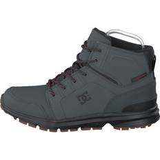 DC Shoes Herr Kängor & Boots DC Shoes Locater - Dark Grey/Black