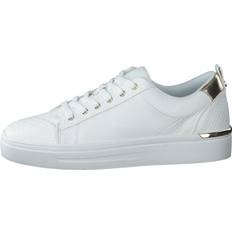 Aldo Sneakers Aldo Astalewen Sneakers - Vit/Guld