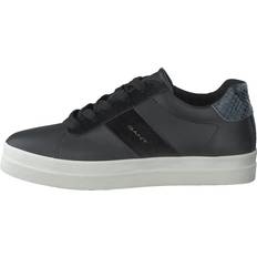 Gant Avona Sneaker - Black