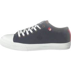 Henri Lloyd Bromley Sneaker - Navy/Blå