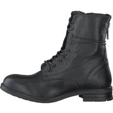Emma Kängor och Boots - Svart