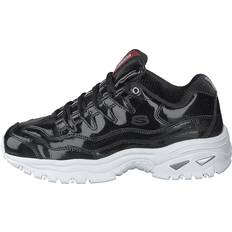 Skechers Energy Bkw Sneakers - Black