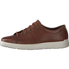 Rockport Oxford Rockport Cognac Toledo Male - Marrón