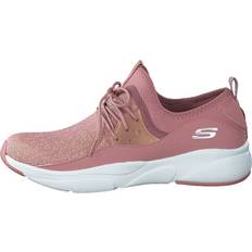 Sneakers Skechers Womens Meridian Ros Sneakers - Lyserød