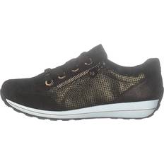 Ara Osaka Sneakers - Brown