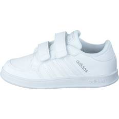 Breaknet Shoes - Cloud White/Unisex