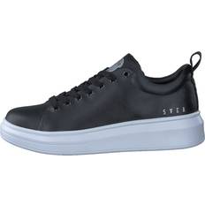 Svea Skor Svea Astrid Sneaker Black - Svart