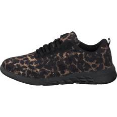 Duffy Sneakers Duffy Female Sneakers Female Skor - Brun