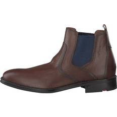 LLOYD Hombre Botas LLOYD Chelsea Boots - Brun