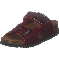 Scholl Moldava Bordeaux Sandaler - Brun/Rød