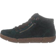 Ara Saappaat Ara Rom Peacock Boots - Musta