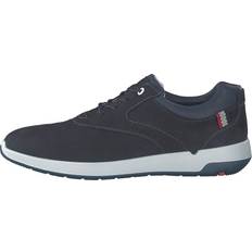 LLOYD Skor LLOYD Midnight/New Ocean Sneakers - Blå