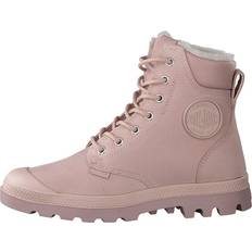 Palladium Pampa Sport Cuff Wps - Rosa