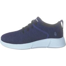 Hush Puppies 46 Sneakers Hush Puppies Cooper Laceup Sneakers - Navy/Blå