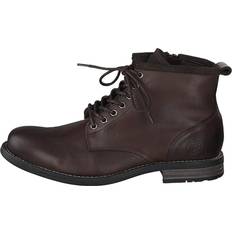 Sneaky Steve Støvler Sneaky Steve Peaker Ii Brown Boots