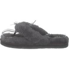 UGG Herren Flip-Flops UGG Fluff Flip Flop III - Grey