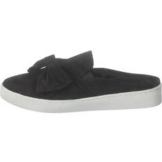 Donna Oxford Duffy Flade Sneakers 73-42306 Black