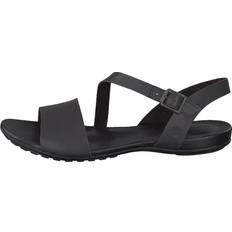 Timberland Cranberry Lake Sandal - Black