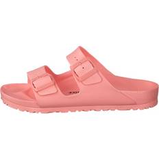 Birkenstock Arizona Eva Sandaler - Rosa