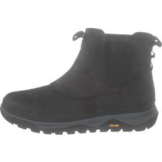 Merrell Stivaletti Chelsea Merrell Chelsea Ice+ Black Boots