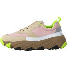 Svea Fire Sneaker Pink - Female