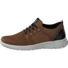 Rieker Bruna Sneakers Rieker B7588-24 Sneakers - Brown