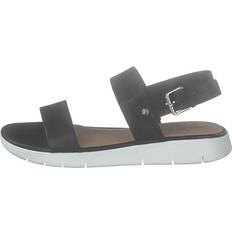 Aldo Mujer Zapatillas y Sandalias Aldo Woema Black Sandaler - Female