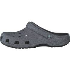 Dame Træsko Crocs Classic Glitter Ii Clog - Black