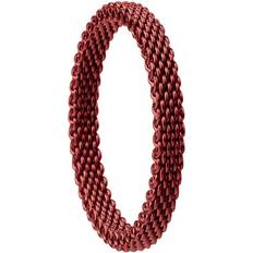 Damenring 551-40-91 - Rot