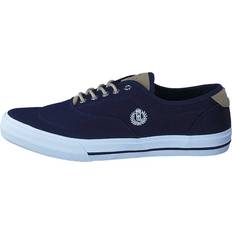 Henri Lloyd Brighton Lace Sneakers - Navy