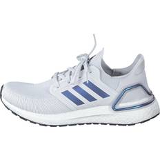 adidas Ultraboost 20 W Dash Grey/Boost Blue Violet Me